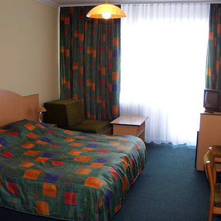 Hotel Magistern Σίοφοκ Εξωτερικό φωτογραφία
