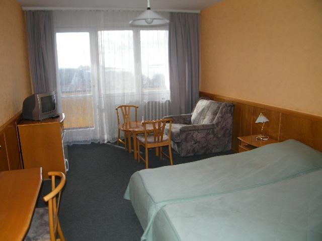 Hotel Magistern Σίοφοκ Δωμάτιο φωτογραφία