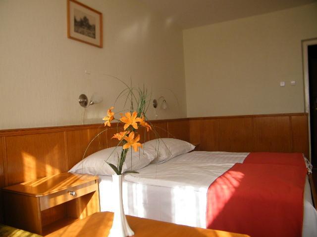 Hotel Magistern Σίοφοκ Εξωτερικό φωτογραφία